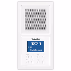 TechniSat DigitRadio Up 1