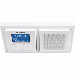 TechniSat DigitRadio Up 1 - Vue supplémentaire 7