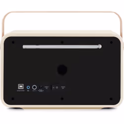 TechniSat Transita 120 Portable Numérique Beige - Vue supplémentaire 4