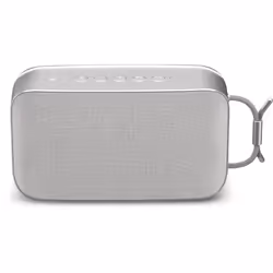 TechniSat BLUSPEAKER TWS XL, 30 W, 60 - 18000 Hz, Avec fil &amp;sans fil, A2DP, AVRCP, HFP, HSP, Enceinte portable stéréo, Gr ...