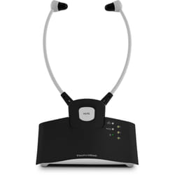 TechniSat StereoMan ISI 2-V2 TV Noir