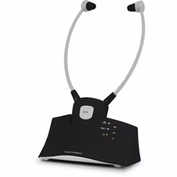 TechniSat StereoMan ISI 2-V2 TV Noir