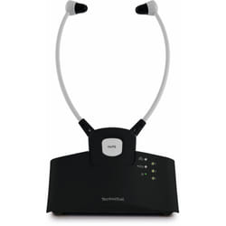 TechniSat StereoMan ISI 3 Noir