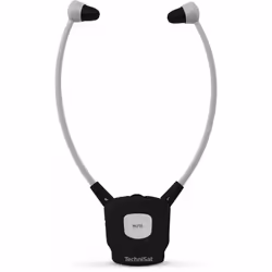 TechniSat StereoMan ISI 3 Noir