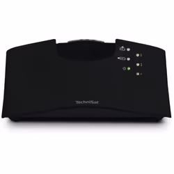 TechniSat StereoMan ISI 3 Noir