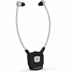 TechniSat StereoMan ISI 3 Noir - Vue supplémentaire 5