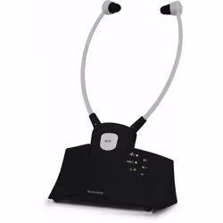 TechniSat StereoMan ISI 3 Noir - Vue supplémentaire 6