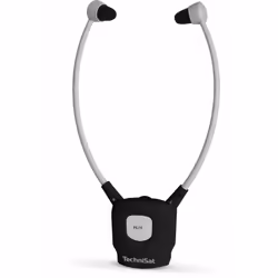 TechniSat StereoMan ISI 3 Noir - Vue supplémentaire 7