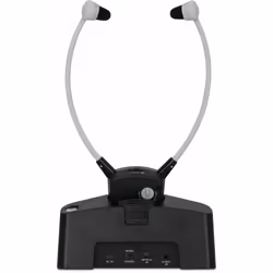 TechniSat StereoMan ISI 3 Noir - Vue supplémentaire 8