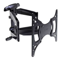TechniSat 2020/2761 support pour téléviseur 55" Noir