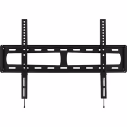 TechniSat 2020/2762, 81,3 cm (32"), 165,1 cm (65"), 40 kg, 100 x 100 mm, 600 x 400 mm, Noir