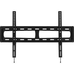 TechniSat 2020/2762 support pour téléviseur 65" Noir