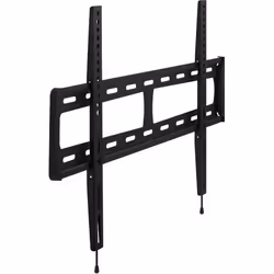 TechniSat 2020/2762 support pour téléviseur 65" Noir