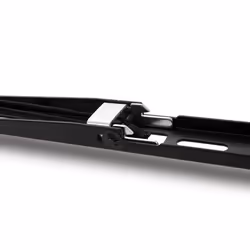 TechniSat 2020/2762 support pour téléviseur 65" Noir