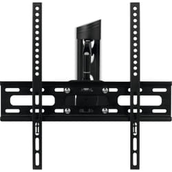 TechniSat 2020/2765 support pour téléviseur 50" Noir