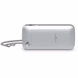 TechniSat RDR Portable Analogique et numérique Argent - Vue supplémentaire 4