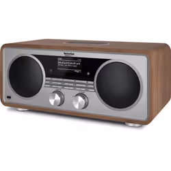 TechniSat Digitradio 602 Internet Analogique et numérique Argent