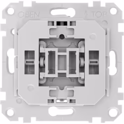 TechniSat 0200/9499, Sans fil, Z-Wave, Gris clair, 1150 W, Mur, 868.42 MHz