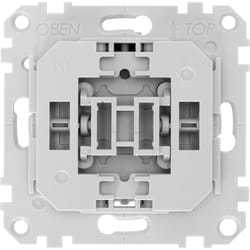TechniSat 0200/9499 contrôleur d'éclairage domestique intelligent Sans fil Gris clair