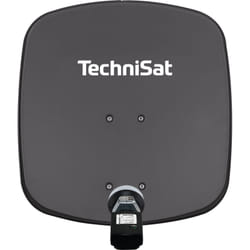 TechniSat DIGIDISH 45 antenne satellites 9,75 - 10,7 GHz Gris