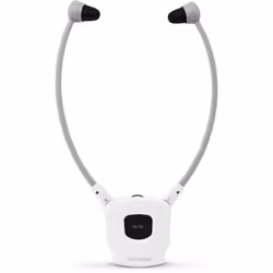 TechniSat STEREOMAN ISI 2 Blanc