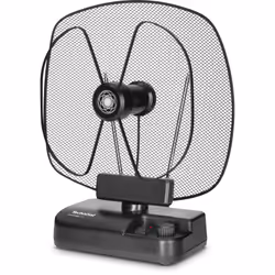 TechniSat DigiTenne TT2 antenne TV Intérieure 5 dB
