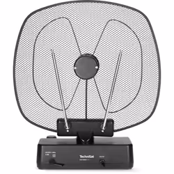 TechniSat DigiTenne TT2 antenne TV Intérieure 5 dB - Vue supplémentaire 4