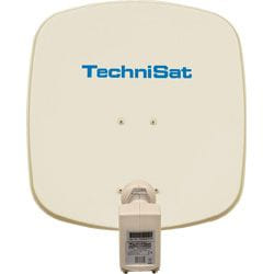 TechniSat Digidish 45 Twin antenne satellites Beige