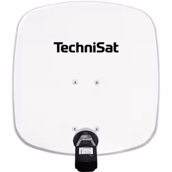 TechniSat DIGIDISH 45, 9,75 - 10,7 GHz, 11,7 - 12,75 GHz, 10,7 - 11,7 GHz, 1100 - 2150 MHz, 950 - 1950 MHz, 32,2 dBi