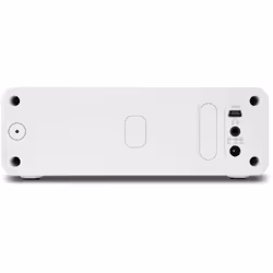 TechniSat DigitRadio 51 Horloge Numérique Blanc