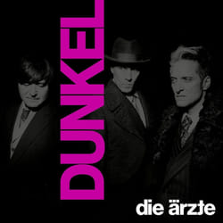 Universal Music Die Ärzte, DUNKEL CD Rock