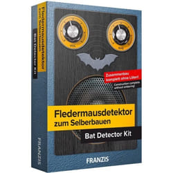 Franzis Verlag 67013 coffret de sciences pour enfant
