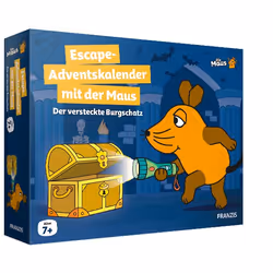 Franzis Verlag 67169, Puzzle, Autonome, Multicolore