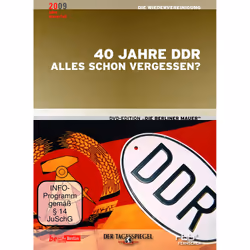 SAD 4019658610864, DVD, Allemand, Documentaire, 2D, Allemand, Anglais, 1.33:1
