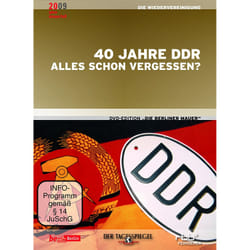 SAD 4019658610864 Film DVD Allemand