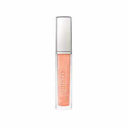 ARTDECO Hot Chili Lip Booster 1929 Glossy Chili 6 ml, Rose, Glossy Chili, Radiant, Volumisant, Gloss, Bouteille, POLYBUTENE,  ...