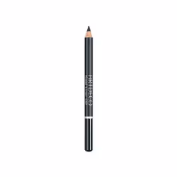 ARTDECO Kajal 02 Black 1.1 g, Stylo, Noir, Black, 1,1 g, C10-18 TRIGLYCERIDES, STEARIC ACID, SYNTHETIC JAPAN WAX, HYDROGENATE ...