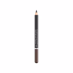 ARTDECO Eyebrow Pencil 6 Intensive Brown 1.1 g, Marron, Intensive Brown, 1,1 g, C10-18 TRIGLYCERIDES, BEHENYL ALCOHOL, TALC,  ...