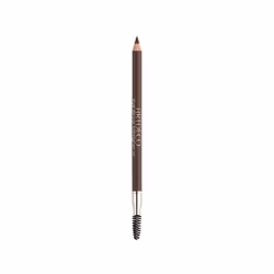 ARTDECO Eyebrow Designer 2 Dark 1 g, Marron, Dark, 1 g, ETHYLHEXYL ISOSTEARATE, MICA, NEOPENTYL GLYCOL DIETHYLHEXANOATE, CAND ...