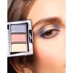ARTDECO Eyeshadow Pearl 03 Pearly Granite Grey - Vue supplémentaire 3