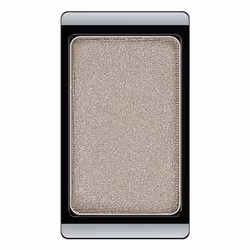 ARTDECO 4019674030059, Crème, Marron, pearly grey brown, 1 couleurs, Perle, Femmes