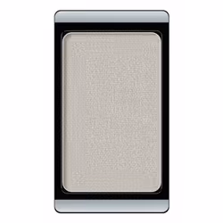 ARTDECO 4019674030066, Poudre, Gris, pearly light silver grey, 1 couleurs, Satin, 1 pièce(s)