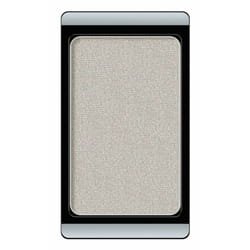 ARTDECO 4019674030066 ombre à paupière 06 pearly light silver grey Satin
