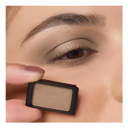 ARTDECO 4019674030189 ombre à paupière 18 Pearly Light misty wood Perle