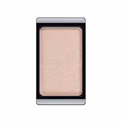 ARTDECO Eyeshadow Pearl Refill 28 pearly porcelain, Poudre, Fumé, Lissage, Beige, pearly porcelain, 1 couleurs, Perle