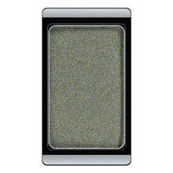 ARTDECO 4019674030400 ombre à paupière 40 pearly medium pine green Satin