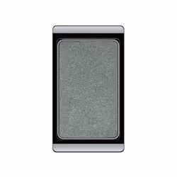 ARTDECO EYESHADOW La palette de fards à paupières aux multiples facettes, 51 - pearly jewerly green, 0.8 g, Poudre, Vert, pea ...