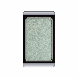 ARTDECO Eyeshadow Pearl Refill 55 pearly mint green, Poudre, Fumé, Lissage, Vert, pearly mint green, 1 couleurs, Mat