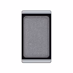 ARTDECO Eyeshadow Pearl Refill 67 pearly pigeon grey, Poudre, Fumé, Lissage, Gris, pearly pigeon grey, 1 couleurs, Satin