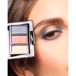 ARTDECO Eyeshadow Pearl Refill 67 pearly pigeon grey